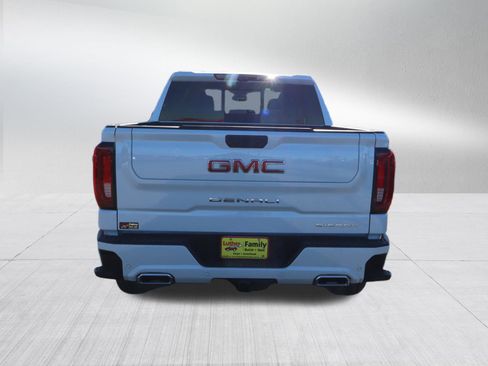 New 2026 GMC Sierra 1500 Denali image 6