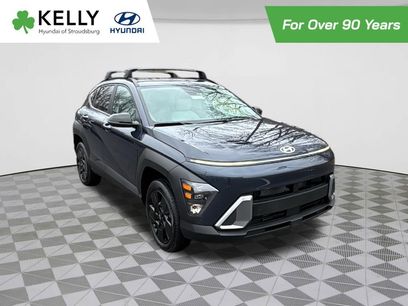 Certified 2026 Hyundai Kona SEL Sport