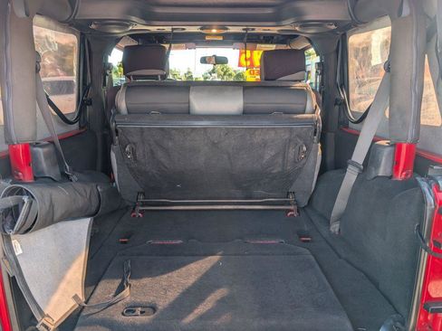 Used 2009 Jeep Wrangler X image 12