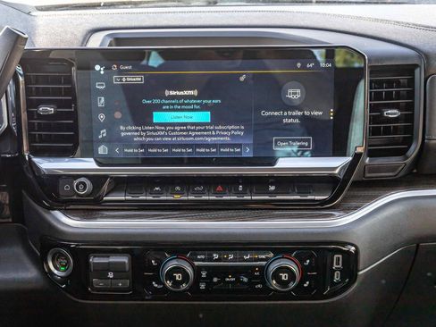 Used 2022 Chevrolet Silverado 1500 LT w/ All Star Edition Plus image 16