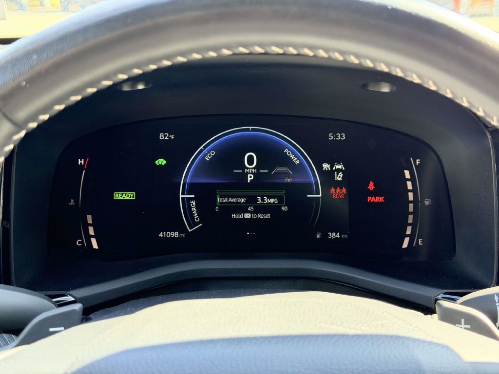 Certified 2025 Toyota Camry SE FWD image 9