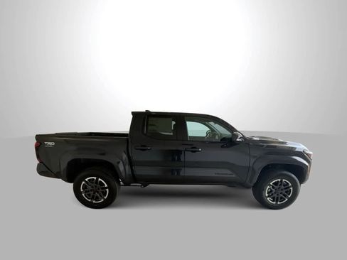 New 2026 Toyota Tacoma TRD Sport AWD/4WD image 9