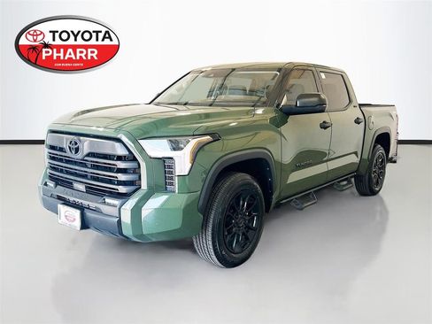Used 2023 Toyota Tundra SR5 image 1
