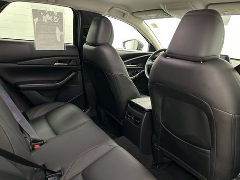 Certified 2025 MAZDA CX-30 AWD 2.5 S w/ Select Sport Pkg image 19