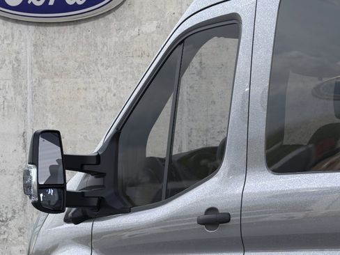 New 2026 Ford Transit 350 XLT AWD/4WD image 22