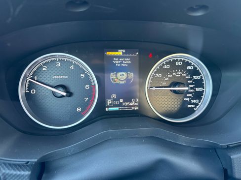 Used 2021 Subaru Forester Premium image 26