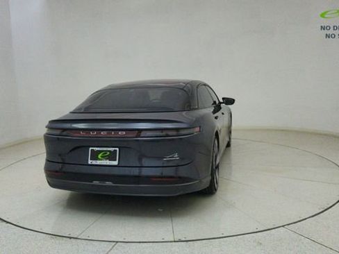 Used 2024 Lucid Air Touring AWD/4WD image 70