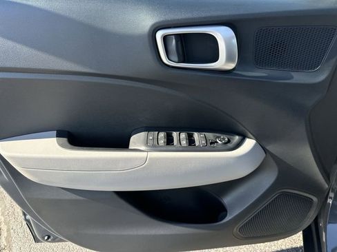 New 2026 Hyundai Venue SEL FWD image 36