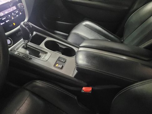 Used 2020 Nissan Murano SL w/ Moonroof Package image 26