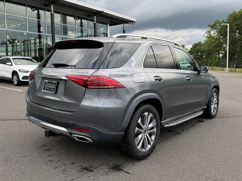 Used 2022 Mercedes-Benz GLE 350 4MATIC image 7