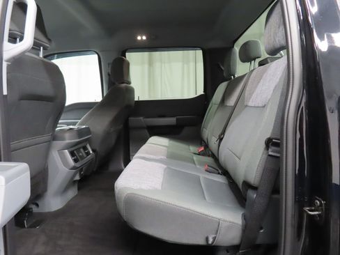 Used 2026 Ford F450 XLT w/ FX4 Off-Road Package AWD/4WD image 13