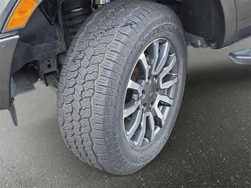 Used 2019 Ford Ranger Lariat w/ Equipment Group 501A Mid image 33