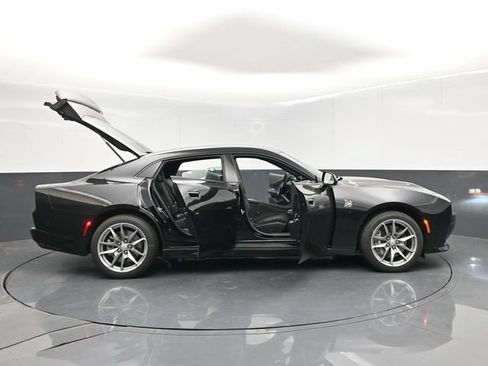 New 2026 Dodge Charger Scat Pack w/ Wheel & Tire Package AWD/4WD image 63