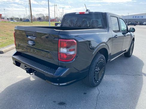 New 2026 Ford Maverick Lobo AWD/4WD image 7