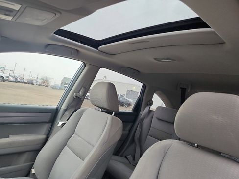 Used 2008 Honda CR-V EX image 18