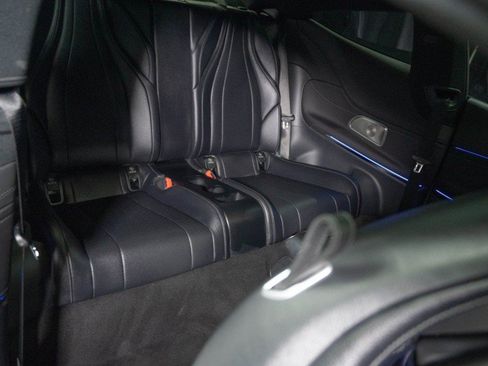 New 2026 Mercedes-Benz CLE 300 4MATIC Coupe image 23