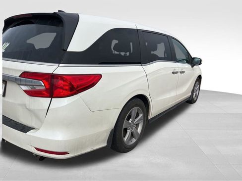 Used 2019 Honda Odyssey EX-L image 4