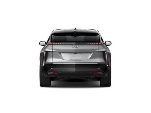 New 2026 Cadillac Lyriq Luxury AWD/4WD image 63