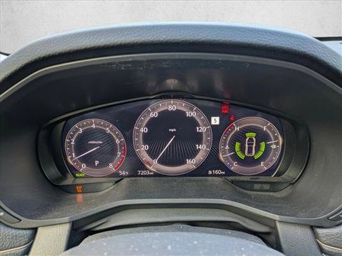 Used 2025 MAZDA CX-90 3.3 Turbo w/ Premium Sport Pkg image 11