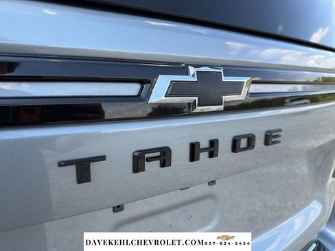 Used 2024 Chevrolet Tahoe RST w/ Luxury Package AWD/4WD image 38