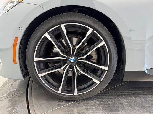 Used 2024 BMW 230i Coupe w/ Premium Package image 10