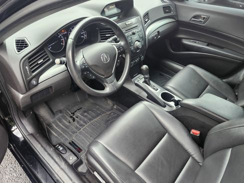 Used 2016 Acura ILX FWD image 4