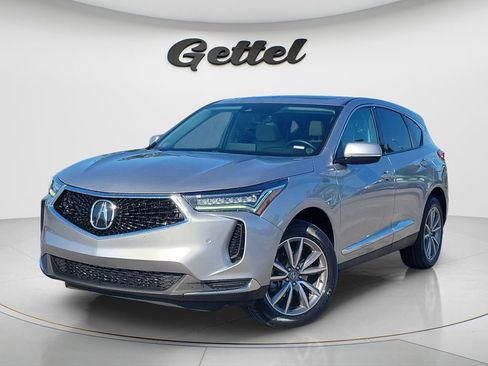 Used 2023 Acura RDX FWD w/ Technology Package image 1