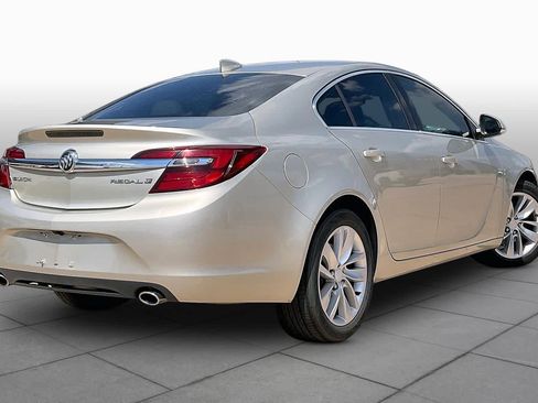Used 2015 Buick Regal FWD image 14