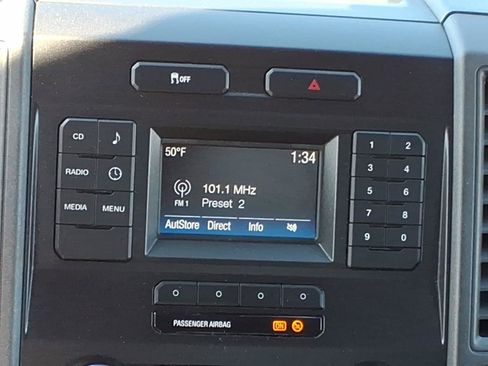 Used 2017 Ford F250 XL w/ STX Appearance Package image 15