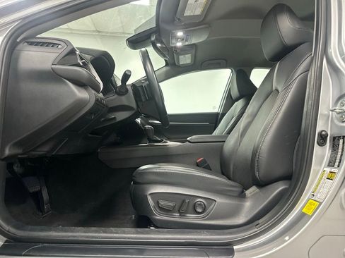 Used 2024 Toyota Camry XSE image 17