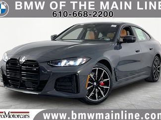 New 2026 BMW i4 M60 video 1