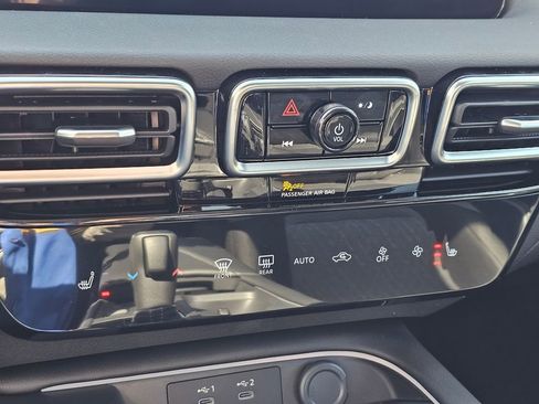 New 2026 Nissan Sentra SV image 14