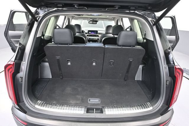 Used 2022 Kia Telluride SX AWD/4WD image 35