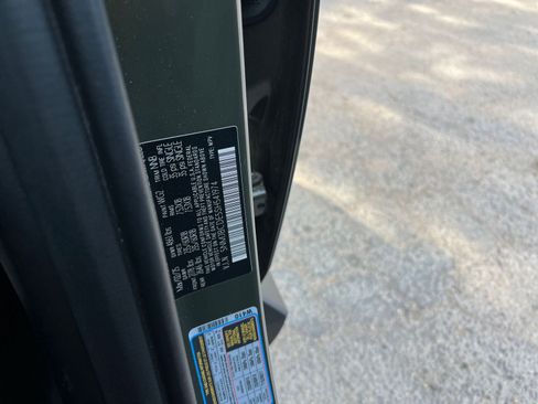 Used 2025 Hyundai Tucson SEL image 31