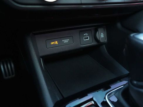 Certified 2024 Acura Integra A-Spec image 27