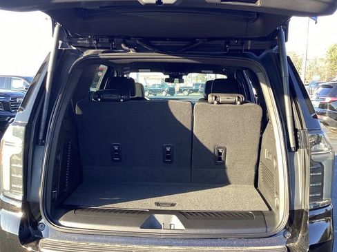 New 2026 Chevrolet Tahoe LT w/ Comfort Package image 35