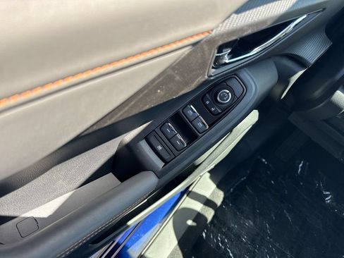 New 2026 Subaru Crosstrek 2.5i Limited AWD/4WD image 15