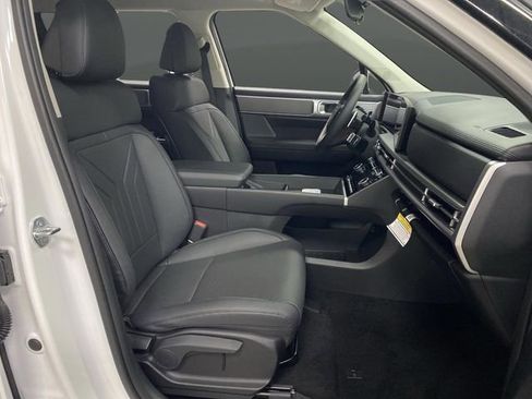 New 2026 Hyundai Santa Fe SEL w/ Tow & Go Package image 30