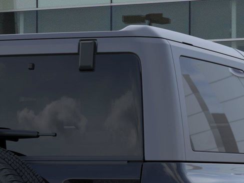 New 2026 Ford Bronco 2-Door AWD/4WD image 25
