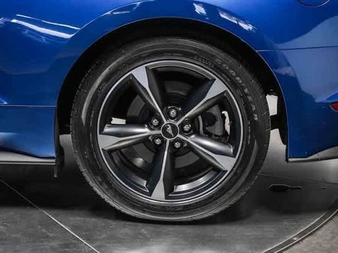 Used 2022 Ford Mustang Coupe w/ Equipment Group 101A image 10