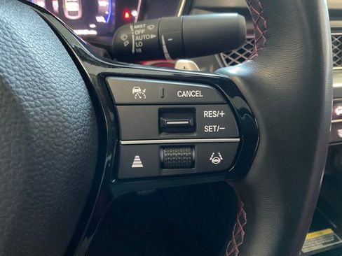 Certified 2023 Acura Integra A-Spec FWD image 14