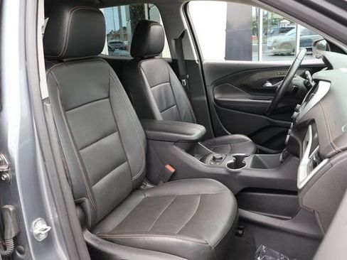 Used 2020 GMC Terrain SLT w/ Preferred Package FWD image 22