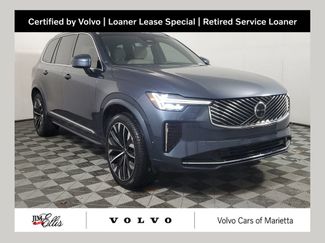 Used 2026 Volvo XC90 B6 Plus w/ Protection Package Premier AWD/4WD video 1