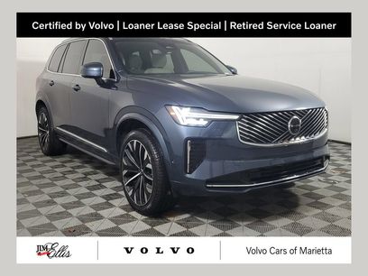 Used 2026 Volvo XC90 B6 Plus w/ Protection Package Premier