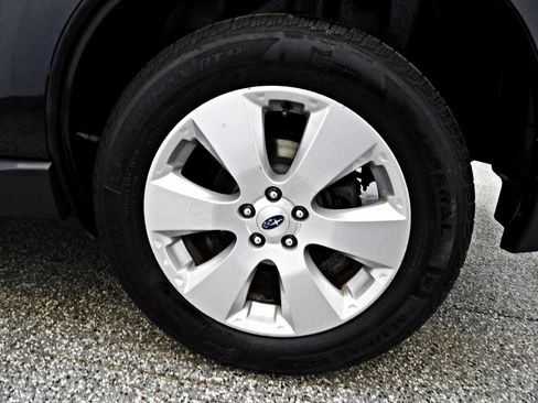 Used 2016 Subaru Forester 2.5i image 19