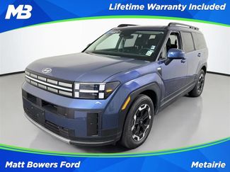 Used 2026 Hyundai Santa Fe SEL FWD video 1