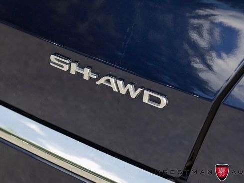 Used 2023 Acura MDX SH-AWD w/ Technology Package image 11