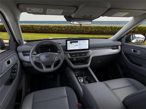 New 2026 Ford Explorer Active w/ Active Comfort Package RWD image 9
