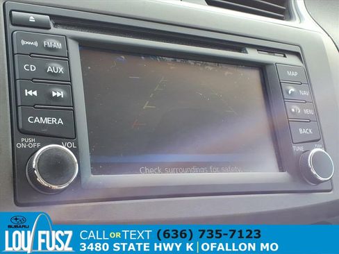 Used 2013 Nissan Sentra SV w/ Driver Pkg image 11