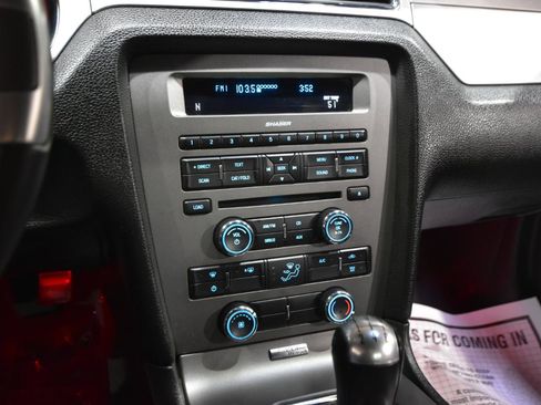 Used 2010 Ford Mustang GT image 24